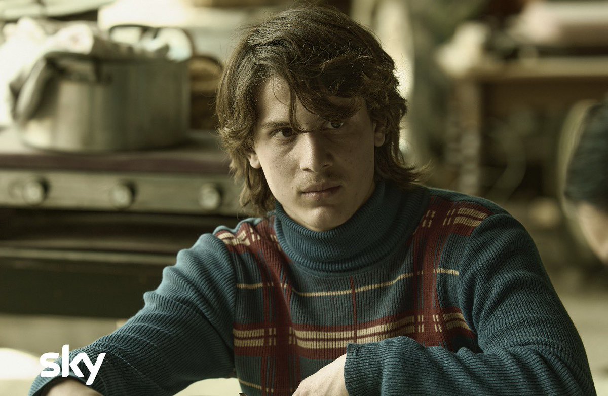 marco d'amore tweet media