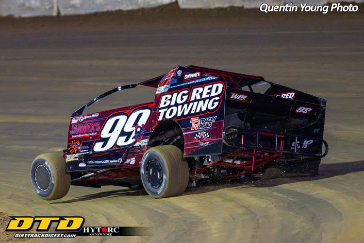 Dirt Track Digest tweet media