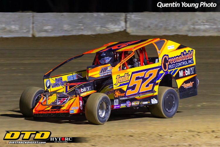 Dirt Track Digest tweet media