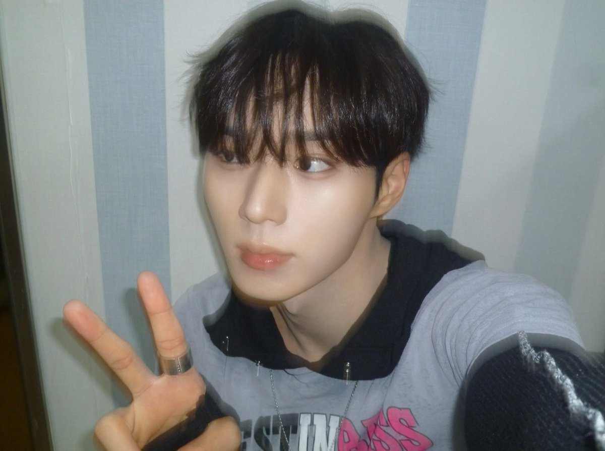 준♡ tweet media