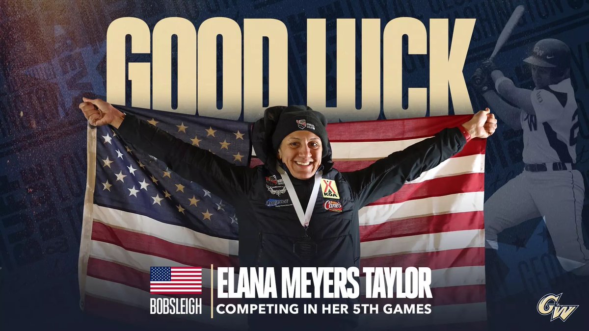 michelle_byoung's tweet photo. For the past few years rather than share Blk history factoids instead what I’ve done is provide a prompt then people can do their own research in their own time. I’ve gotten good feedback for doing it this way

So in honor of B History month

Today's prompt is Elana Meyers Taylor https://t.co/0waaaHRkfs