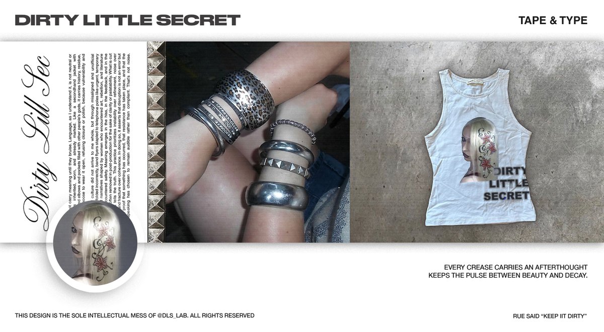 dls_lab's tweet image. Any interaction are appreciated.

Hello, I have three new layouts under the Studded Collection, as named above. Kindly direct any ospek their way. Should there be any similarities, I welcome a DM. Tankiu! #ZonaUang