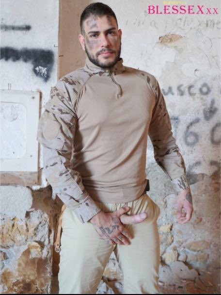 ⭐️ MAGIC JAVI ⭐️ tweet media