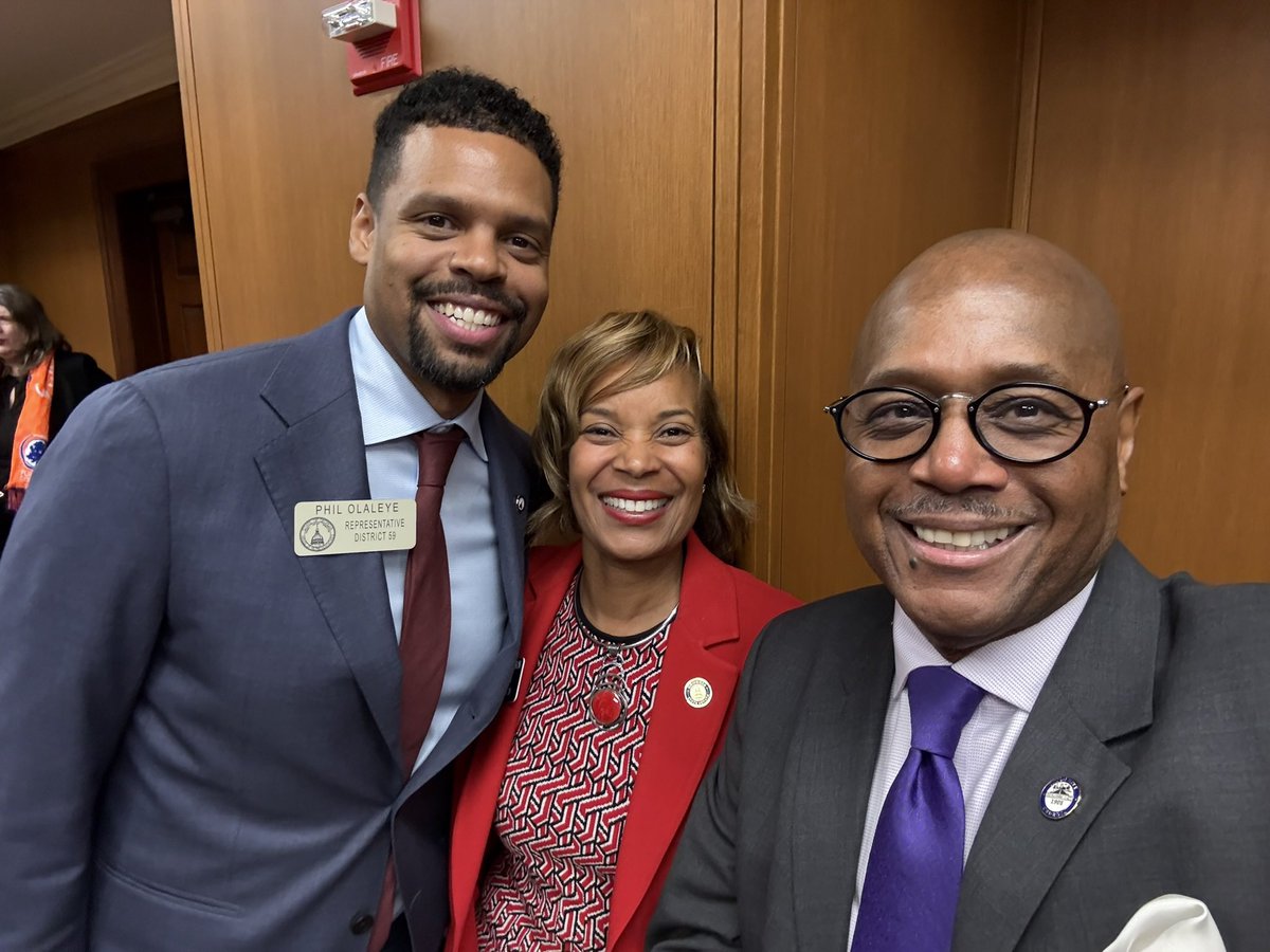 ucmayorvince's tweet image. A great day at the Georgia State Capitol celebrating Fulton County Day with exceptional leaders and our Fulton Legislative Delegation. Proud to represent Union City and the strength of Fulton County! #FultonCountyProud #UnionCityGA #LeadershipInAction
@FultonInfo @UnionCityGov