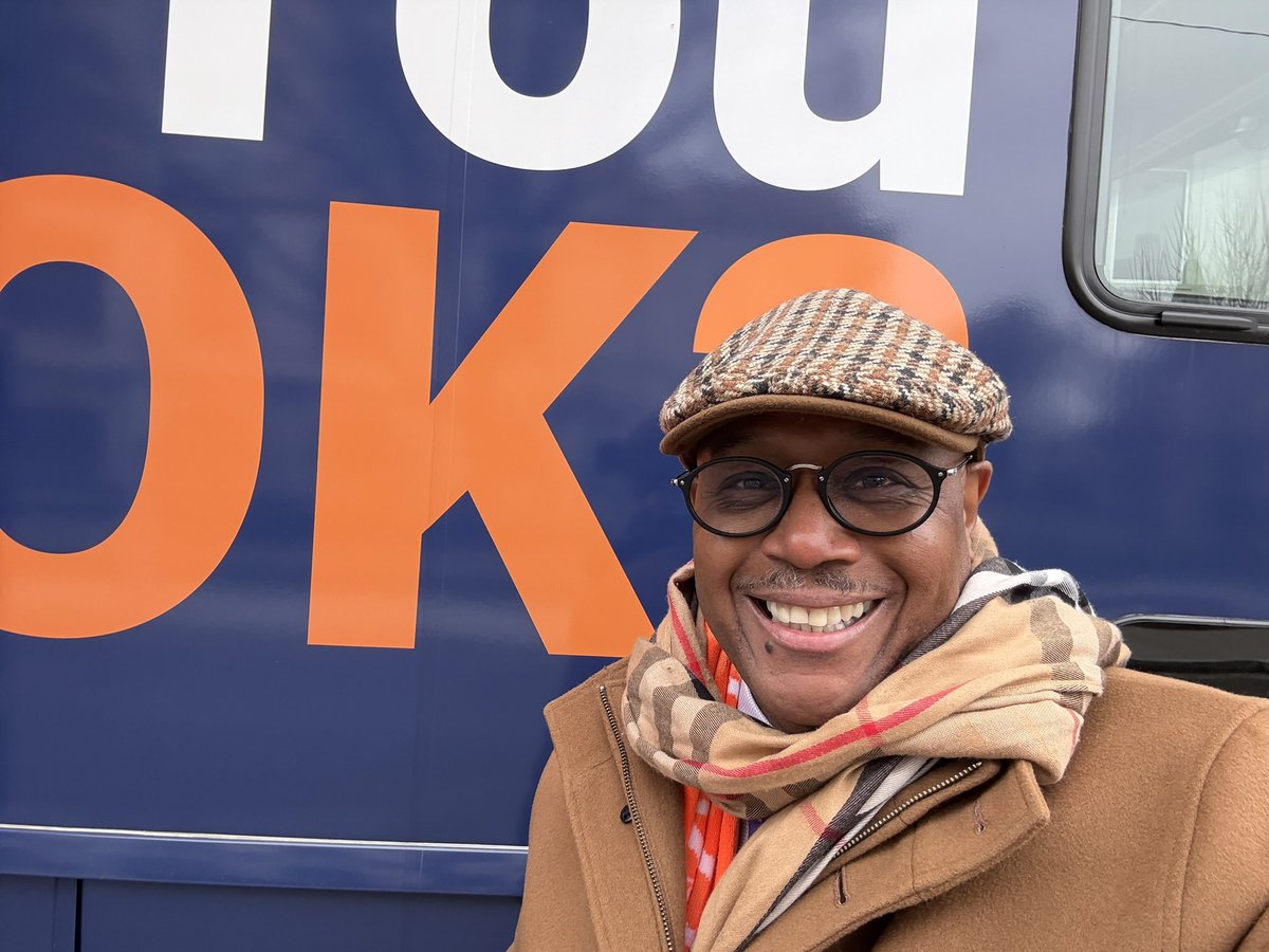 ucmayorvince's tweet image. A great day at the Georgia State Capitol celebrating Fulton County Day with exceptional leaders and our Fulton Legislative Delegation. Proud to represent Union City and the strength of Fulton County! #FultonCountyProud #UnionCityGA #LeadershipInAction
@FultonInfo @UnionCityGov