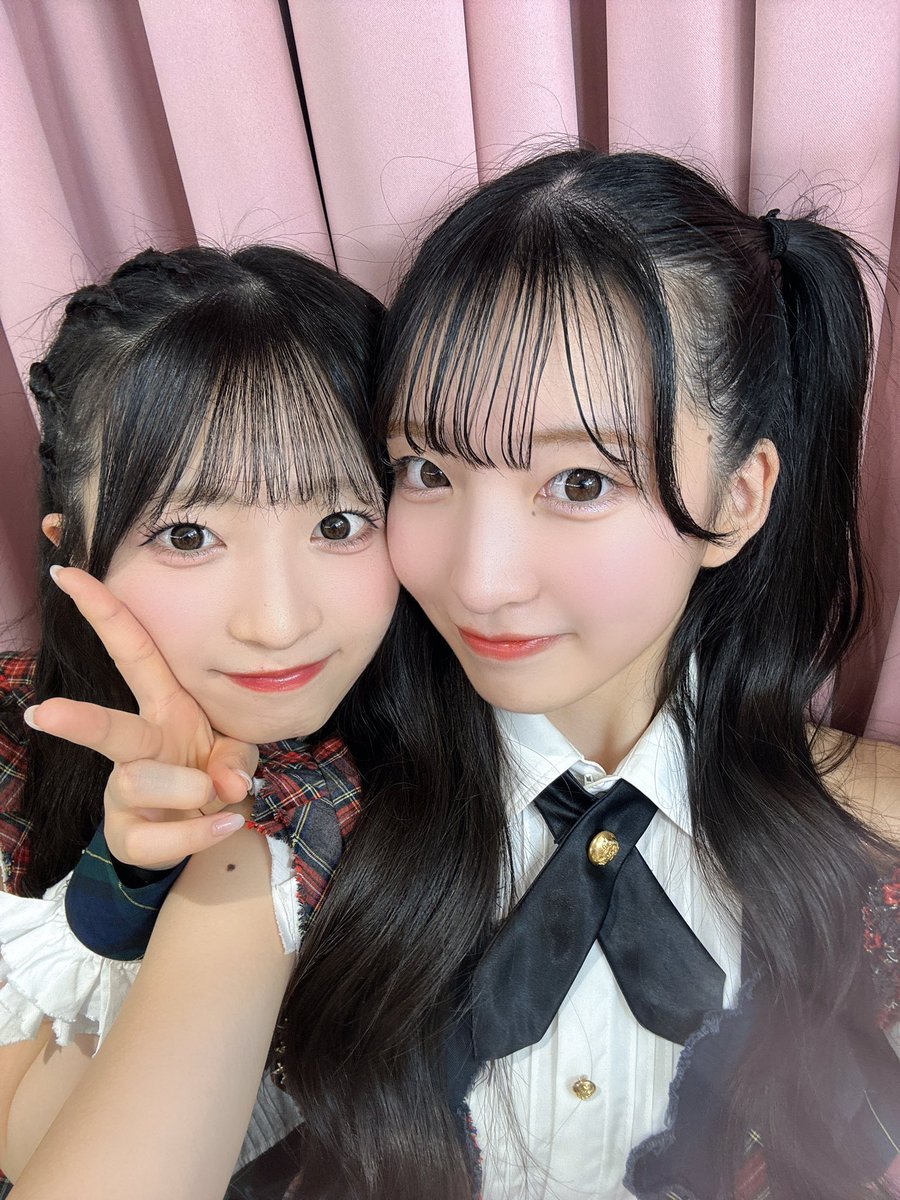 山口結愛 (@yuichi_akb48) / Posts / X