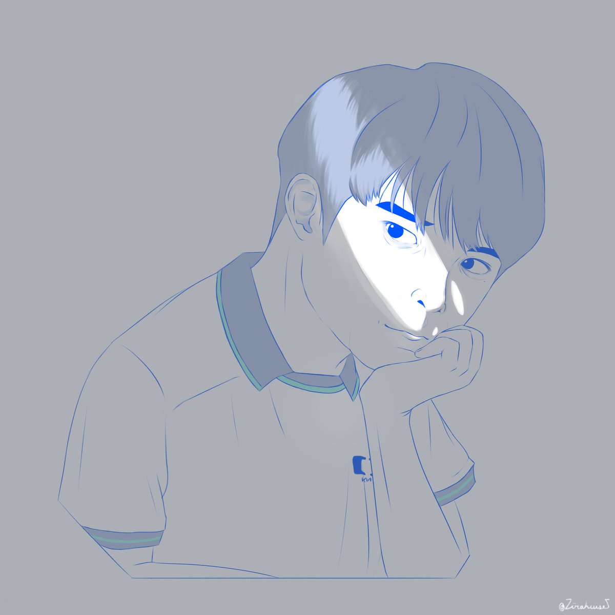 Zirahcuse tweet media