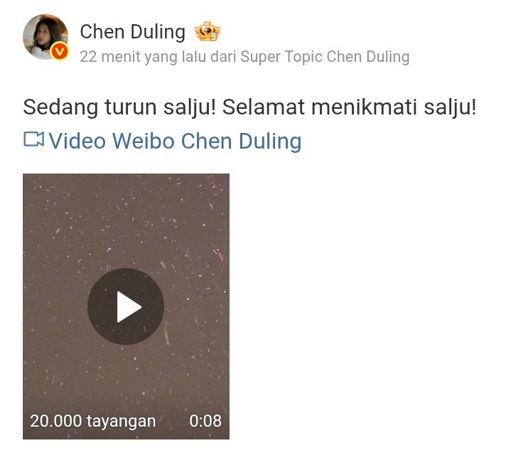 saturmayo's tweet image. 🥹❄️