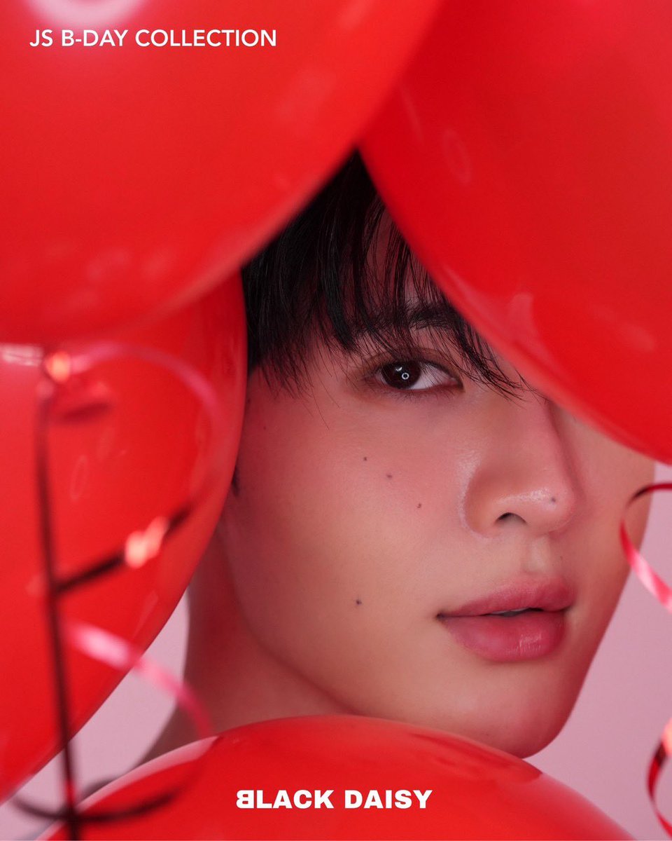 BLACKDAISY tweet media