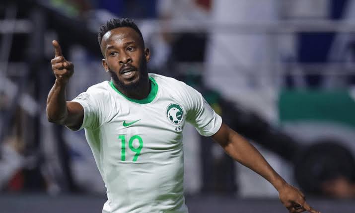 TheBallZoneX's tweet image. 🚨 Al Ittihad player (Hasan Kadesh): "I was shocked when I found out Benzema was texting my 14 yr old sister." 💔