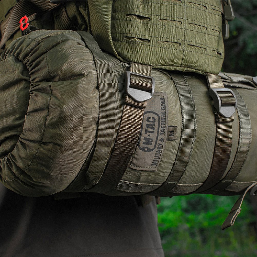 TacRushGroup's tweet image. Pack More, Carry Less 🎒Hit the trails 🥾, camp under the stars ✨, or go tactical 🪖 with the M-TAC Compression Bag. Durable, water-resistant 🌧️Compact, Lightweight &amp;amp; portable 🏋️‍♂️.

🌄 Get yours: TacRush.com

#CompressionBag #OutdoorGear #HikingEssentials #campinggear