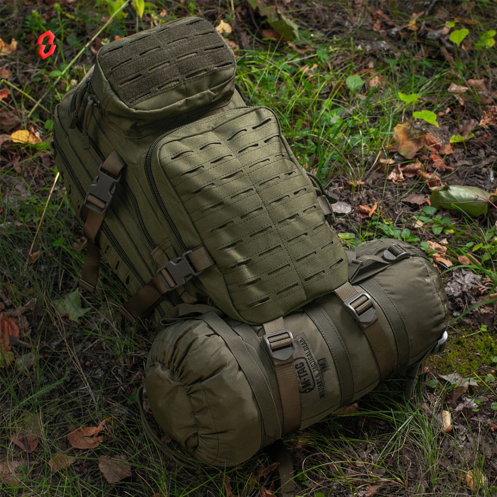 TacRushGroup's tweet image. Pack More, Carry Less 🎒Hit the trails 🥾, camp under the stars ✨, or go tactical 🪖 with the M-TAC Compression Bag. Durable, water-resistant 🌧️Compact, Lightweight &amp;amp; portable 🏋️‍♂️.

🌄 Get yours: TacRush.com

#CompressionBag #OutdoorGear #HikingEssentials #campinggear