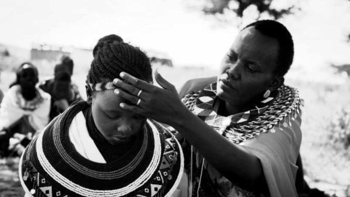 🔴 Mutilazioni genitali femminili, una pratica inumana che in Italia riguarda 88.500 donne. E oltre 16mila sono le ragazze a rischio quotidiano.net/luce/attualita… #MutilazioniGenitali #DirittiUmani