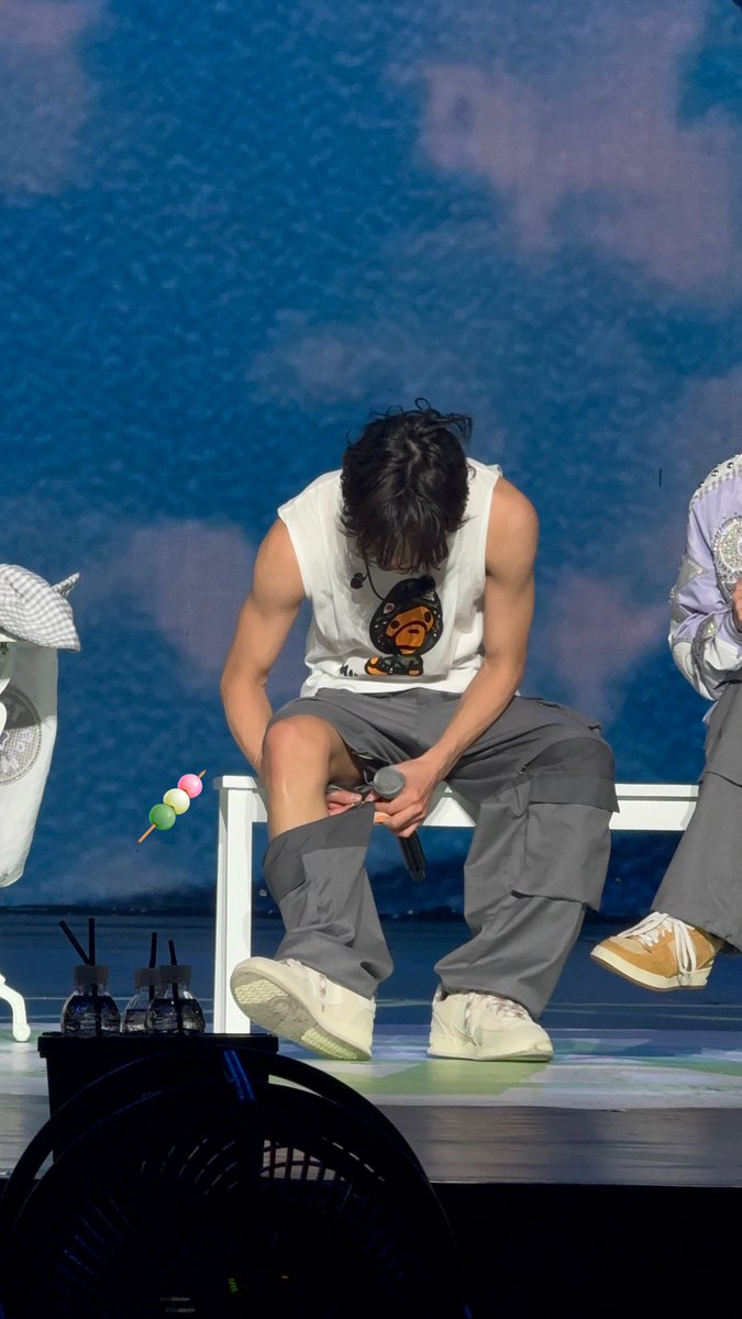 rikuuriri's tweet image. 아….ㅅㅂ……#리쿠