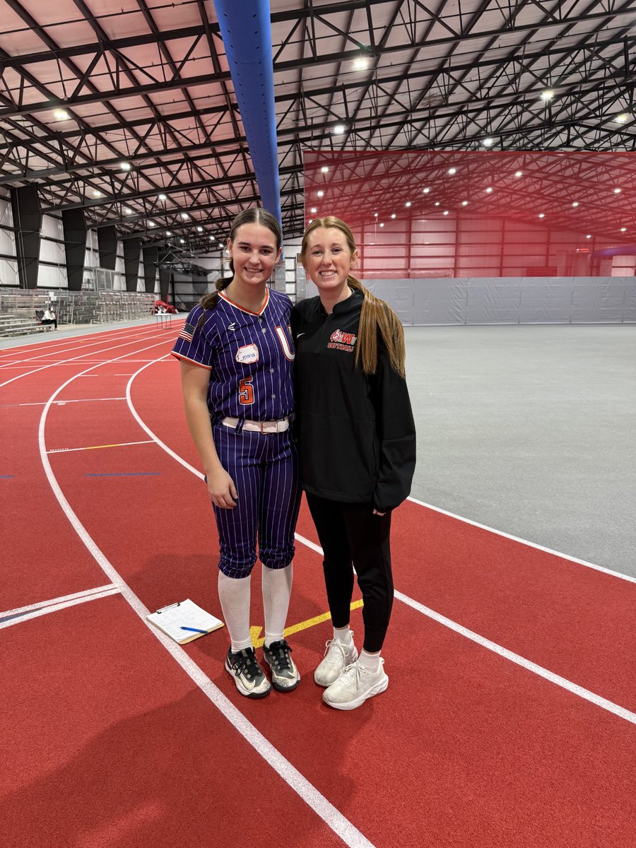 Emma Charles tweet media