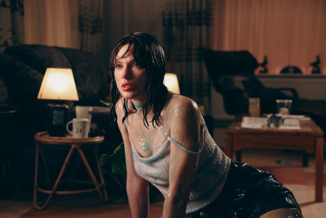 taylorswiftes_'s tweet image. Nadie hace videoclips como los hace Taylor Swift. El videoclip de ‘Opalite’ es CINEEEEEEE!!!! #OpaliteMusicVideo