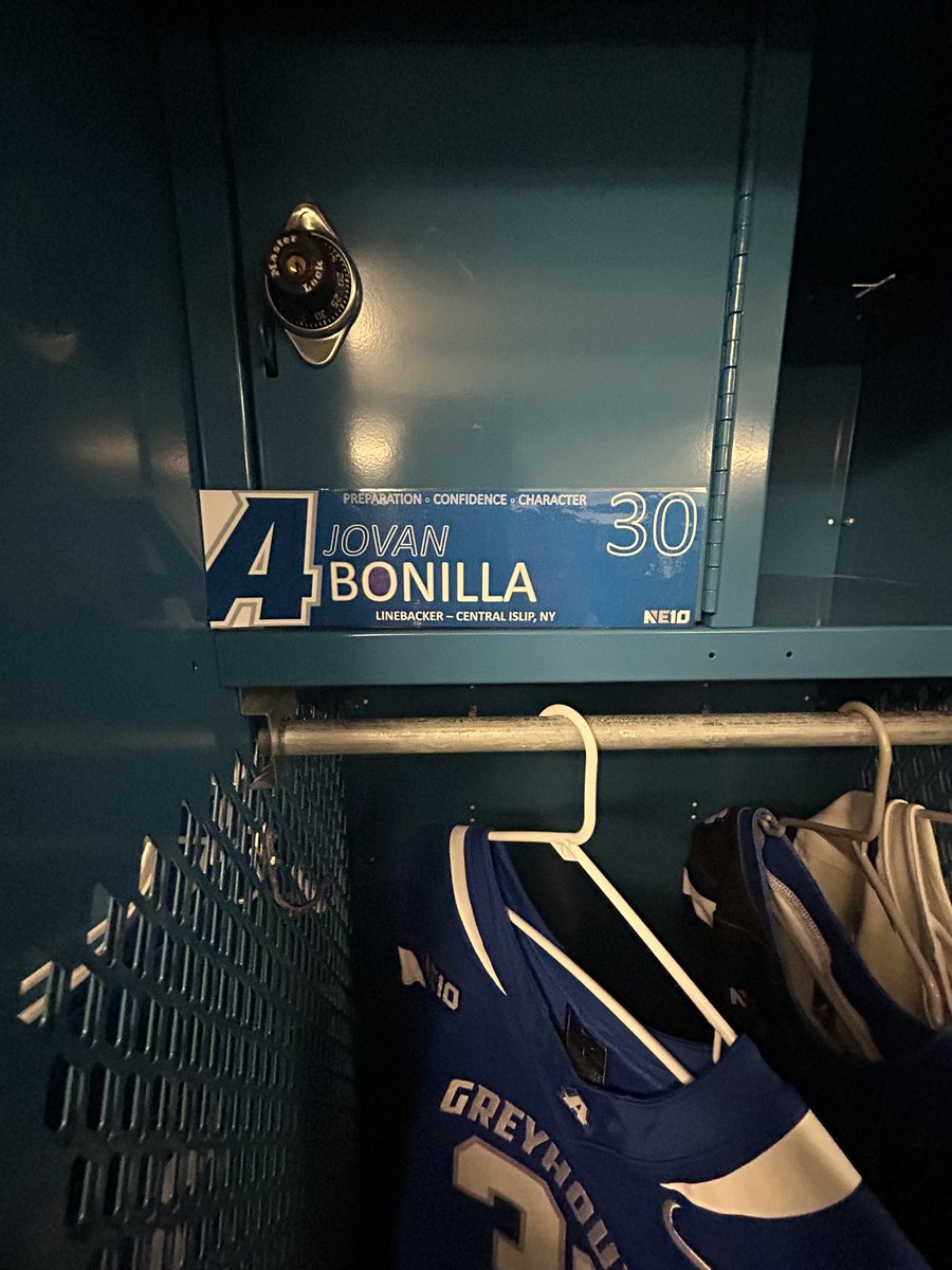 Jovan “Jungle” Bonilla 6’2 225 tweet media