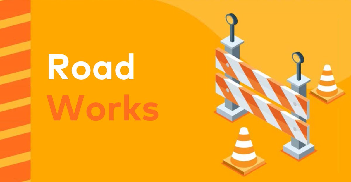arrivamidlandsE's tweet image. On Monday 9th February 2026, Derby City Council will be carrying out resurfacing of the roundabout on Shardlow Road adjoining Keldholme Lane and Bembridge Drive.  These works are scheduled for 5 days.  Routes 1A / 1B / 1C may experience delays during these works. #Derbycity