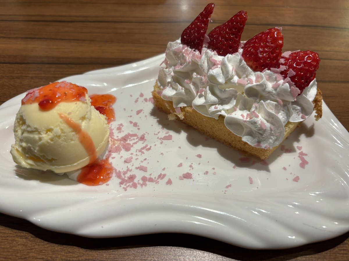 雑種 tweet media