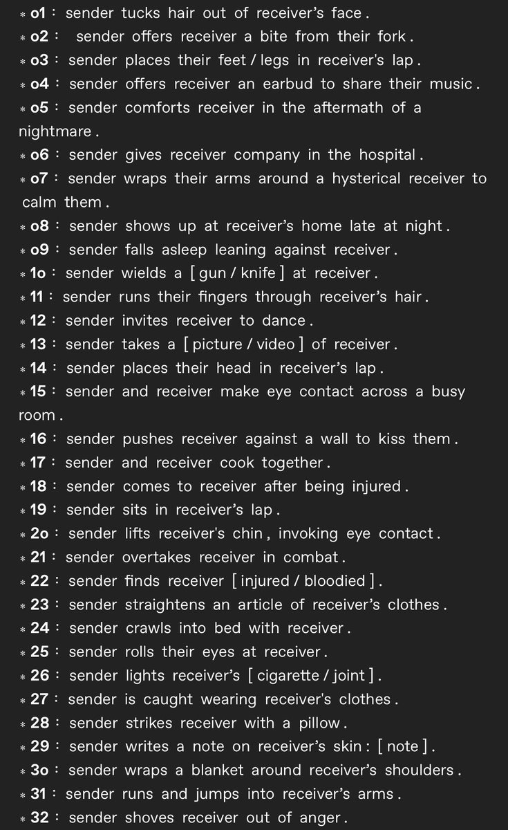 LONE C͟O͟U͟R͟I͟E͟R͟ .ᐟ tweet media