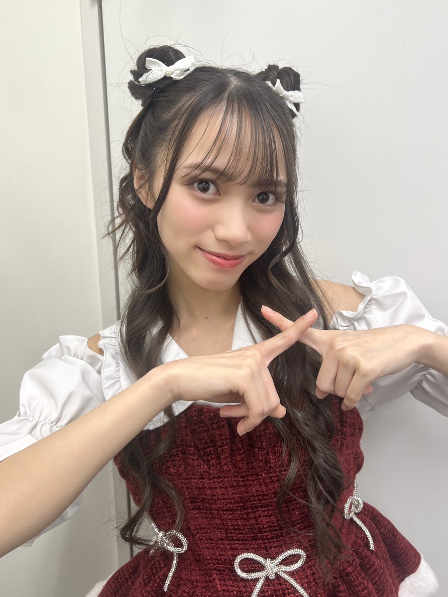battengirls_jp's tweet photo. 1年弱、たくさんの幸せをありがとうございました！💚❤️💛🩷🩵🧡💜💙

 #浅井アヤネ #ばってん少女隊 #BATTENGIRLS #ばっしょー https://t.co/zIQIumsUuS