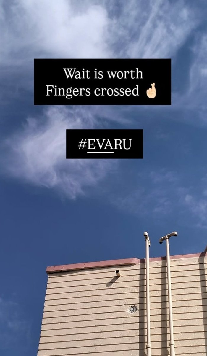 draft_infinity's tweet photo. Sometimes.......
#Evaru #shortfilm https://t.co/txNd7hiMpp
