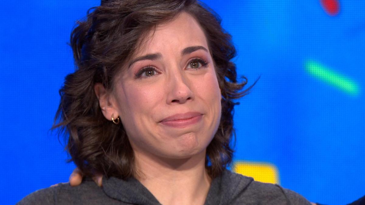 ElHuffPost's tweet image. Rosa Rodríguez, tras ganar el mayor bote de la historia de 'Pasapalabra': 'No me importa que una parte se lo lleve Hacienda; es mi forma de compensar todo lo que me dan los servicios públicos'

Por @dani_pueblas
 dozz.es/zorar1