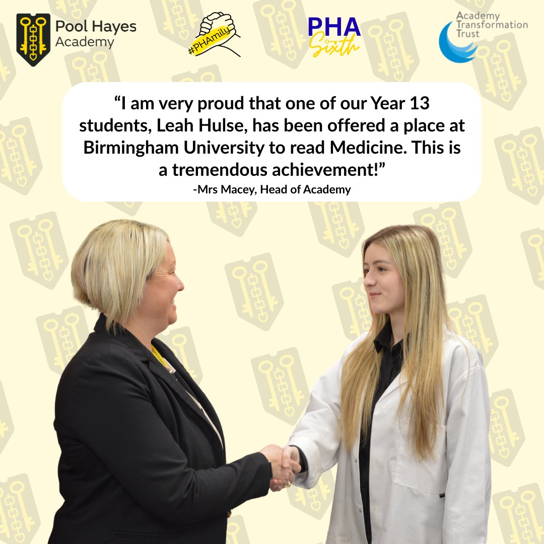 Pool Hayes Academy tweet media