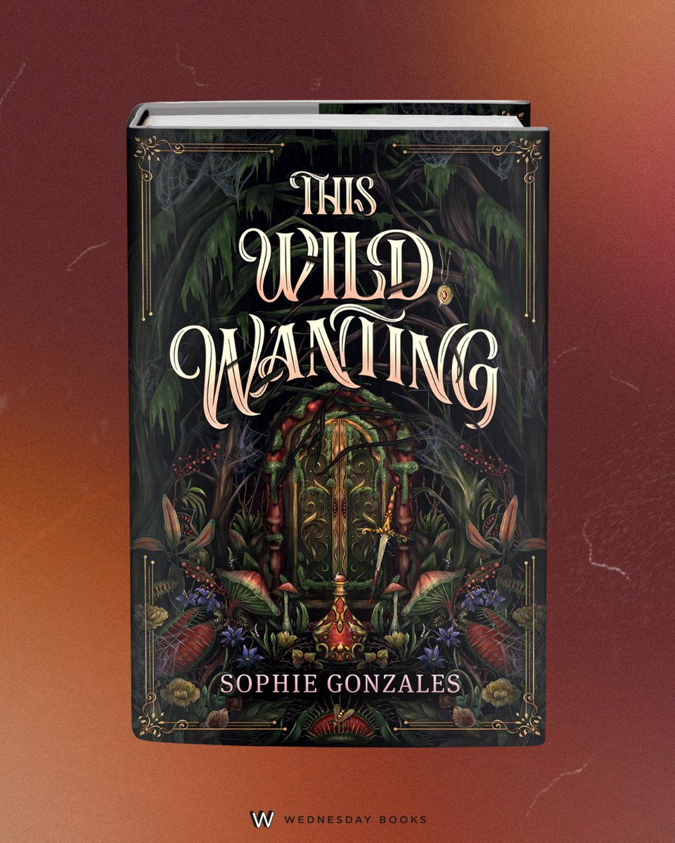 Sophie Gonzales tweet media