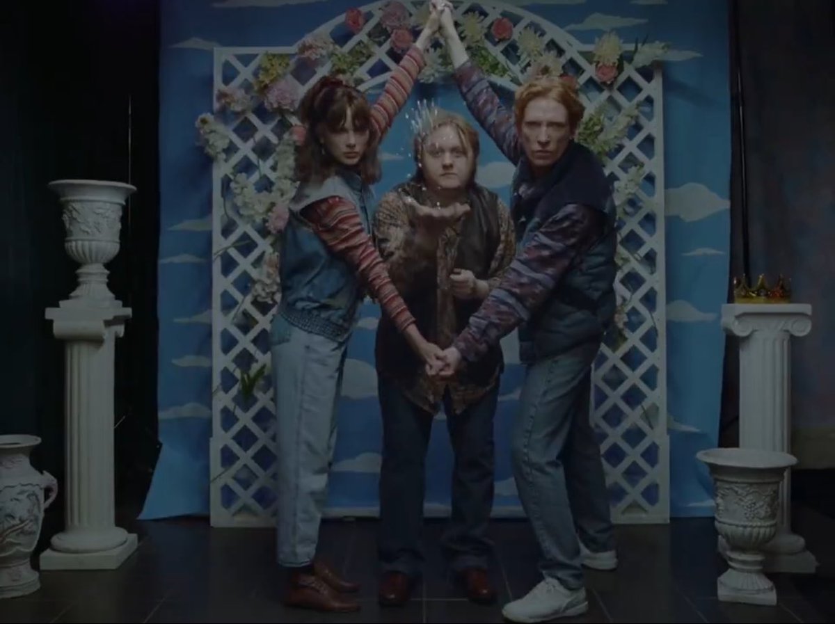 Opalite feels like light learned how to remember. This video shattered me and stitched me back together. Thank you for this, Taylor 😭🫶🏻 #OpaliteMusicVideo