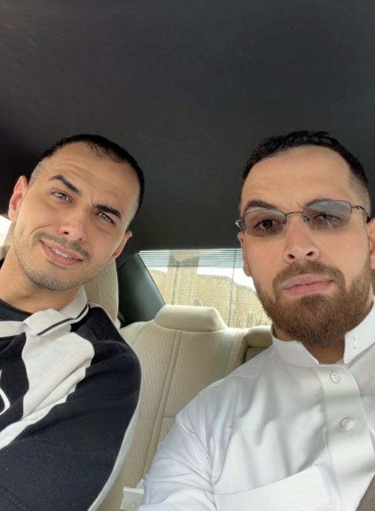 notmAl3alam's tweet photo. 😎 https://t.co/Hwb99xiyTc