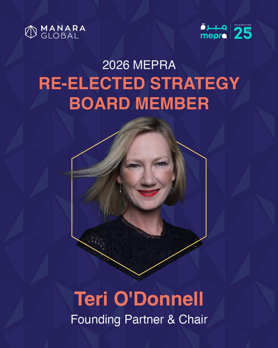 Manara Global tweet media