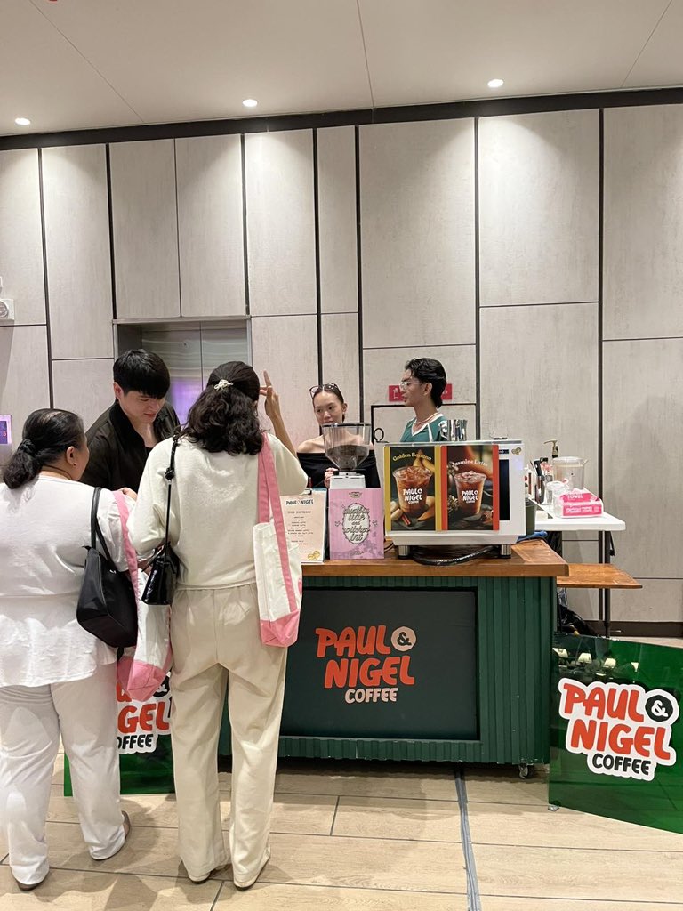 WITCHES OF DUSTBIA INTERNATIONAL🧙‍♂️ tweet media