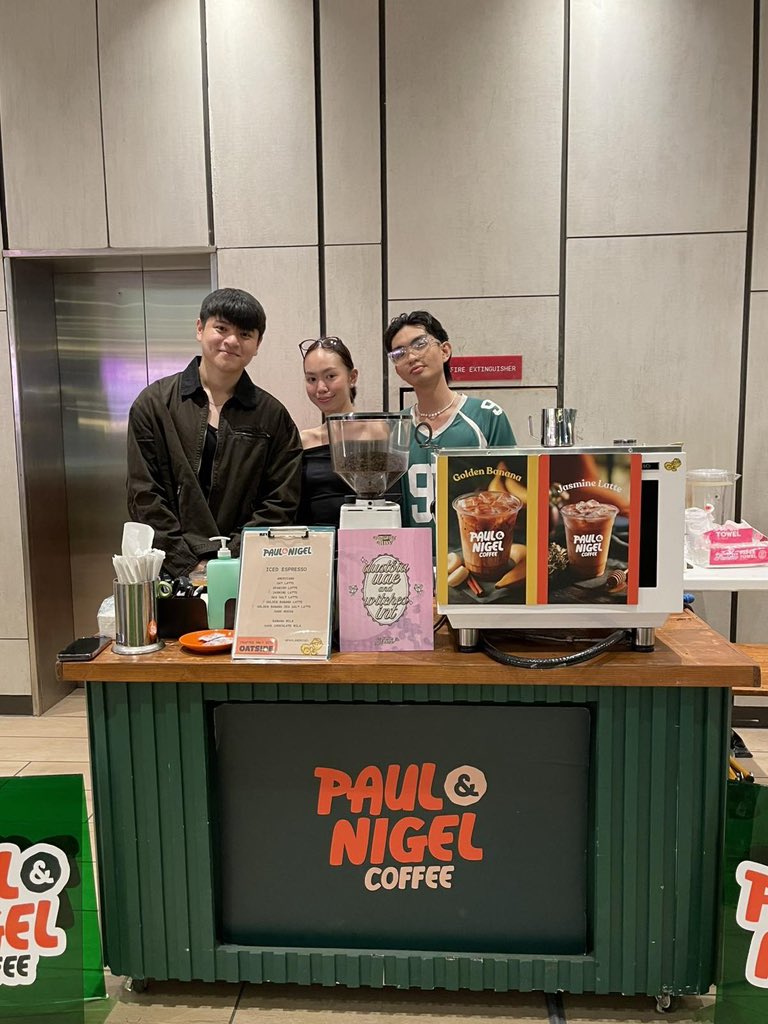 WITCHES OF DUSTBIA INTERNATIONAL🧙‍♂️ tweet media