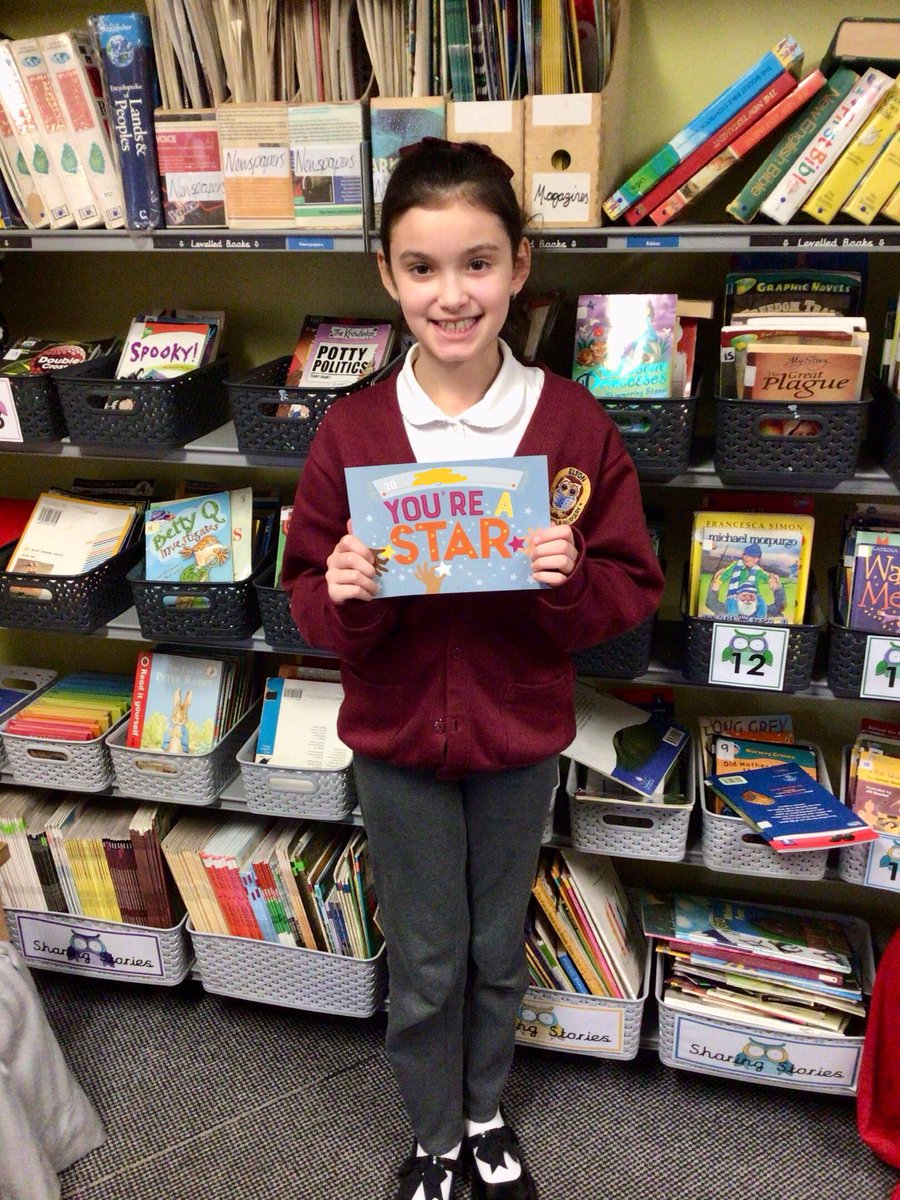 Elton Primary School & Nursery tweet media