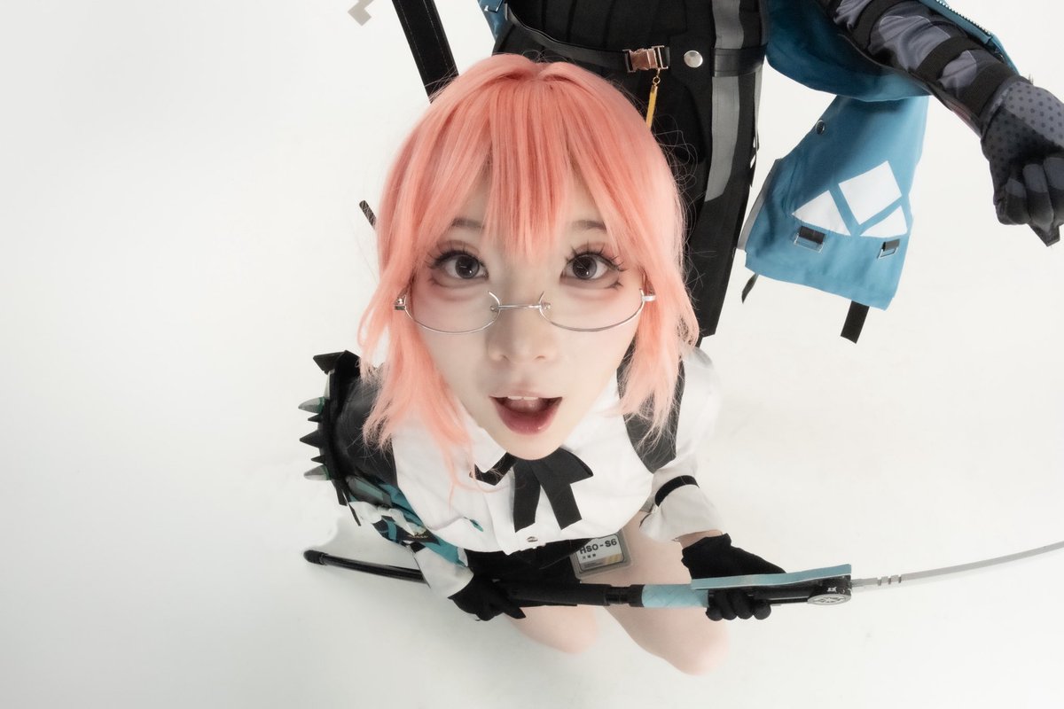 ※캐붕주의※

📸 : <a href="/dandanmujimuji/">단무지</a> 
#ZZZ #ZenlessZoneZero