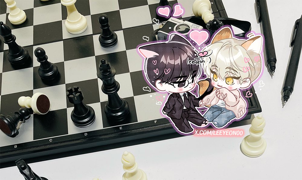 이연ฅ •̀ ⌂ •́ ฅ tweet media