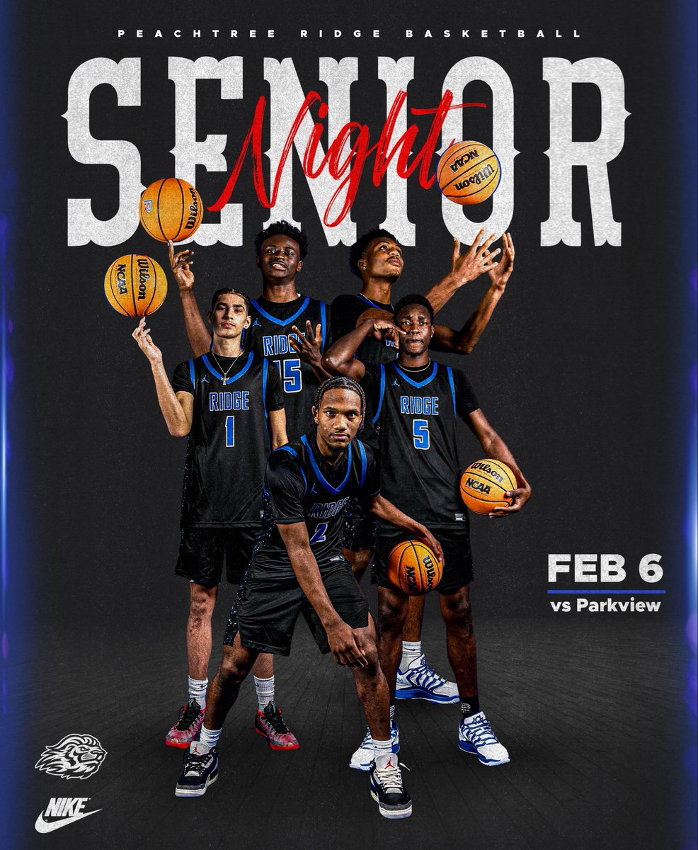 Peachtree Ridge Basketball tweet media