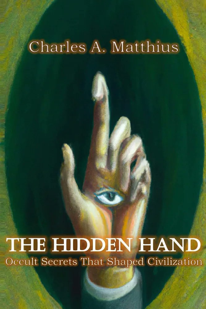 C. A. Matthius tweet media