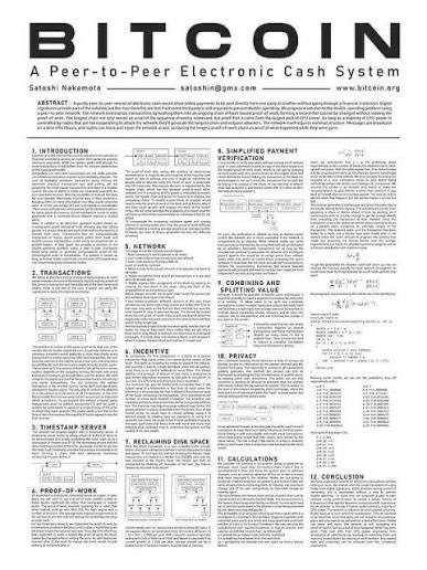 🚨 WARNING:

~$100M+ crypto trader "NoLimit" exposes bitcoin’s BIGGEST secret…

This guy called the top at $126k in october…

Do you think he’s right?
