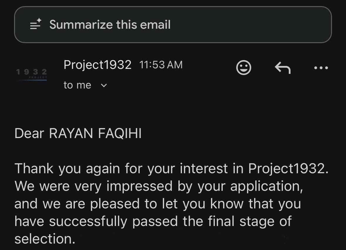 Rayan Faqihi | ريان فقيهي tweet media