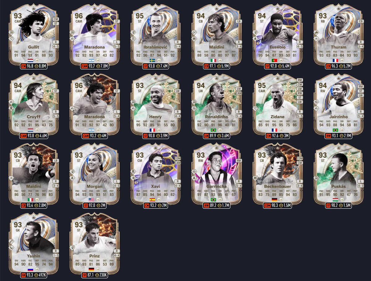 EAFC 26 News tweet media