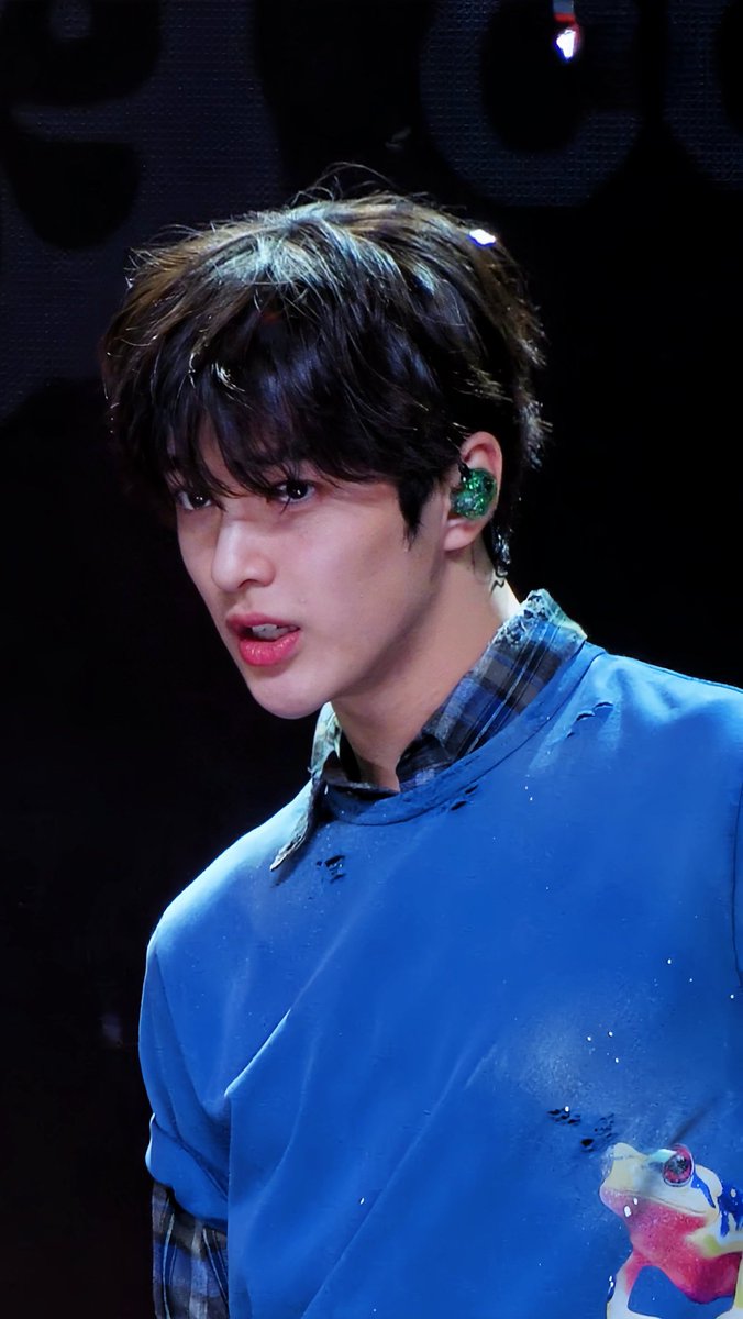 CORTIS weverse ラキドロ　ゴンホ　KEONHO　コルティス 260430] KEONHO Weverse update 