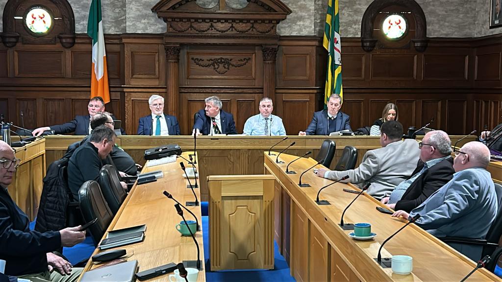 Kevin 'Boxer' Moran tweet media