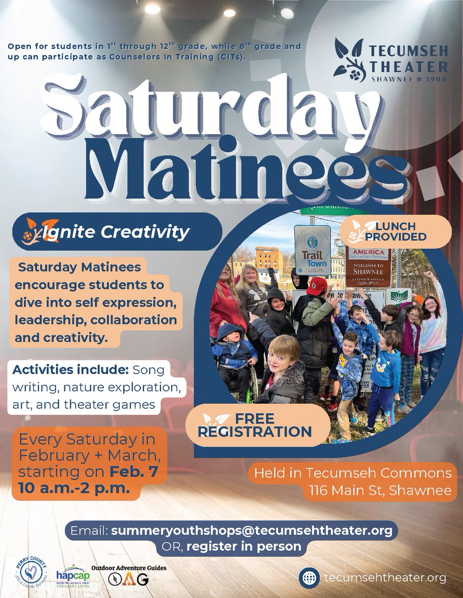 Perry County JFS and OhioMeansJobs-Perry Cnty tweet media