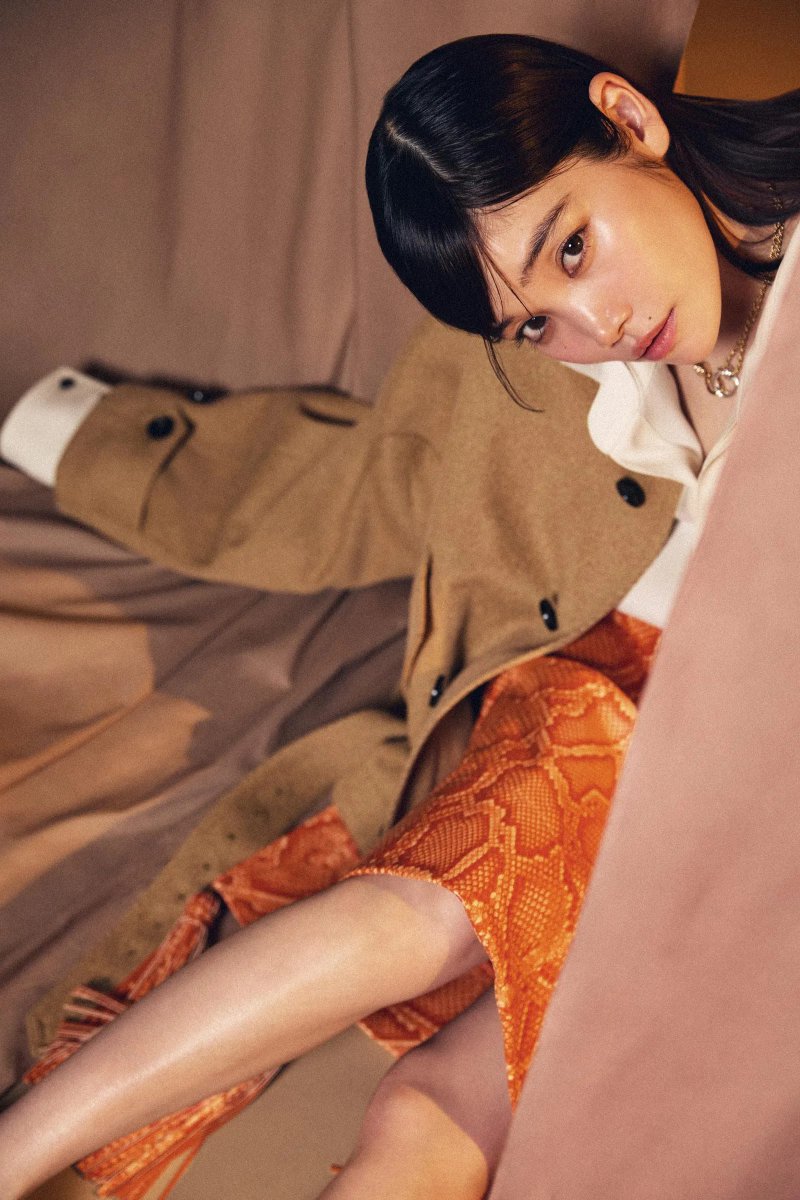 GQJAPAN's tweet photo. BiSHの活動と並行する形で、2022年からソロ活動を開始したCENT（セントチヒロ・チッチ）。信頼できる仲間とともに、自らのリアルな音楽を追求することで、着実に輪を広げてきた。
https://t.co/UfAtthjYvK

#CENT #セントチヒロ・チッチ https://t.co/mvicORdQe8