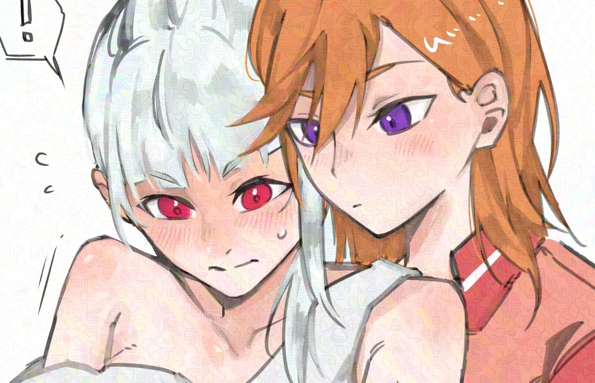 252rerun's tweet image. かのちぃ。