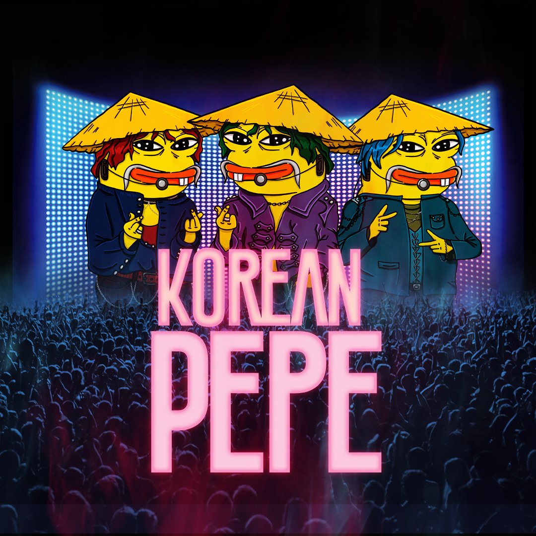 rubbyonx's tweet photo. @KoreanPepeKPEP Time rewards discipline https://t.co/a7lymvj0q6