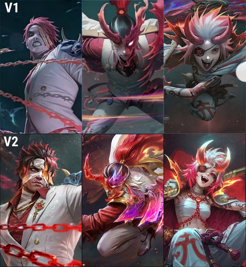 Mobile Legends Menfess tweet media