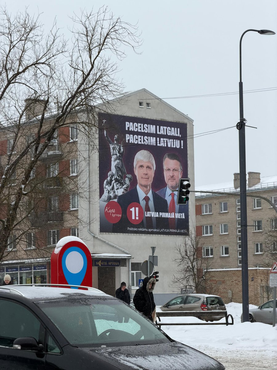 Sanita Jemberga tweet media